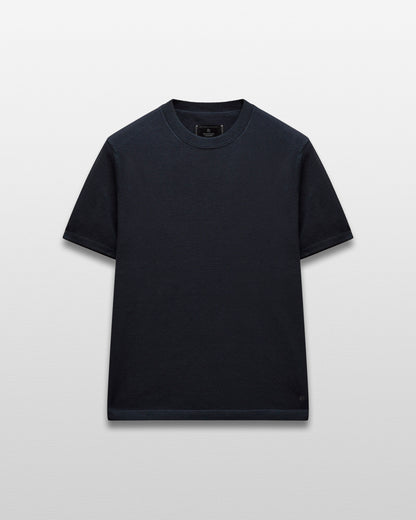 Supima Pique Ace T-Shirt