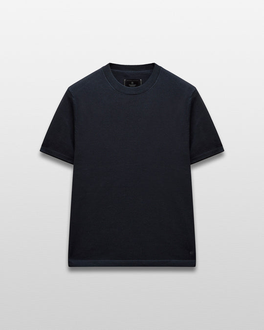 Supima Pique Ace T-Shirt