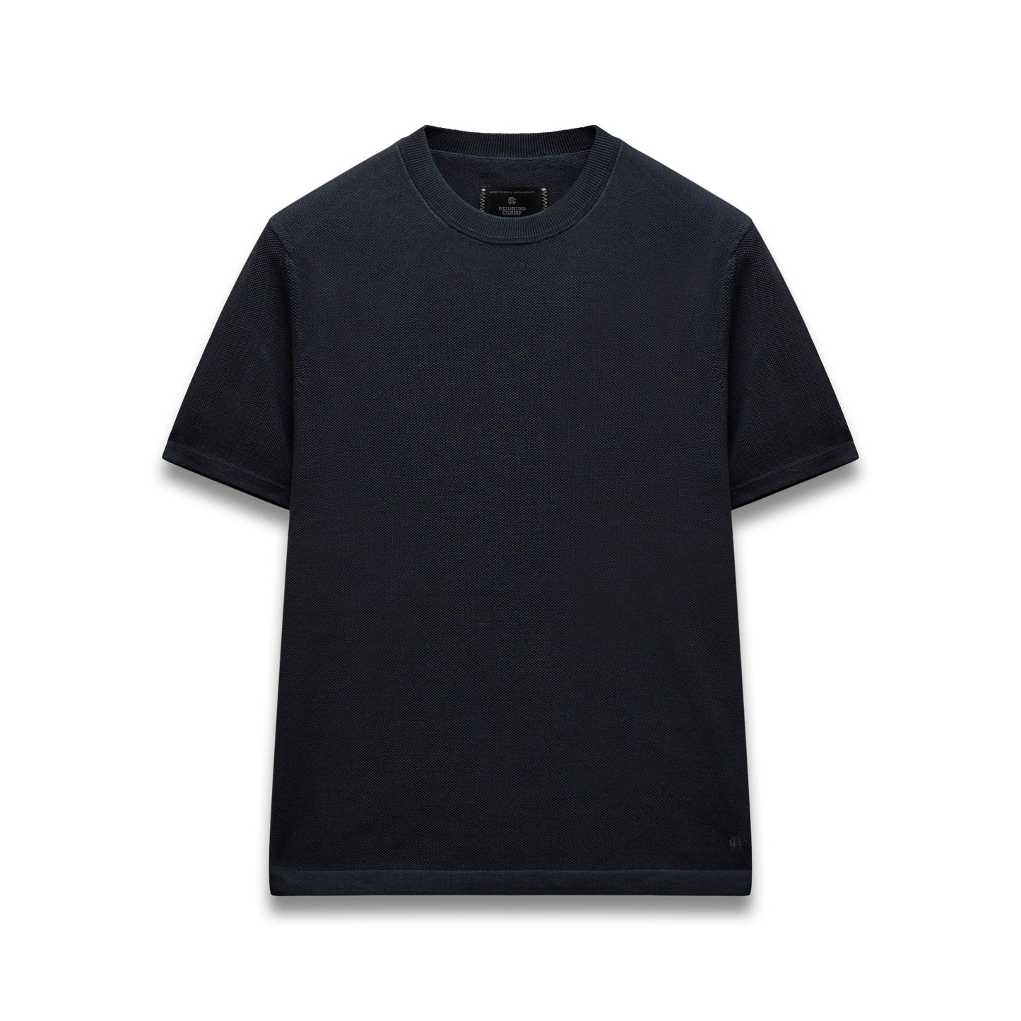 Supima Pique Ace T-Shirt