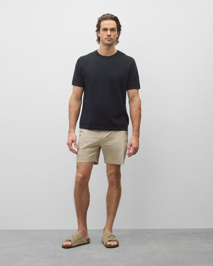 Supima Pique Ace T-Shirt