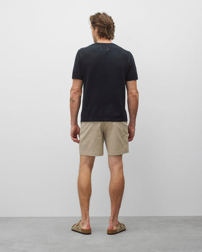 Supima Pique Ace T-Shirt