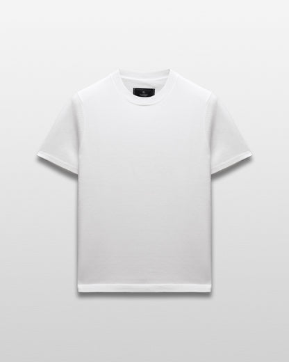 Supima Pique Ace T-Shirt