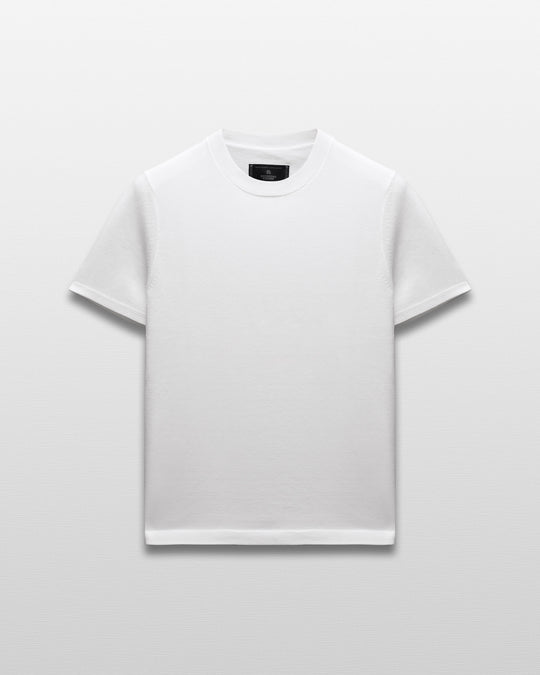 Supima Pique Ace T-Shirt