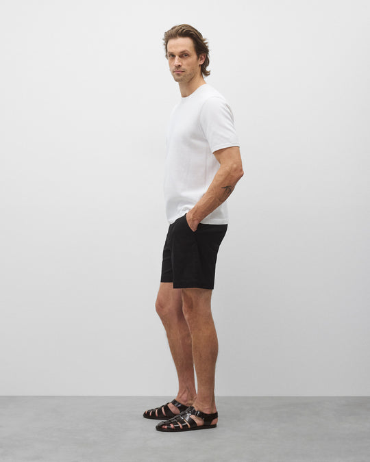 Supima Pique Ace T-Shirt