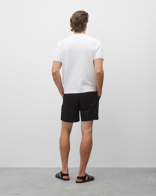 Supima Pique Ace T-Shirt