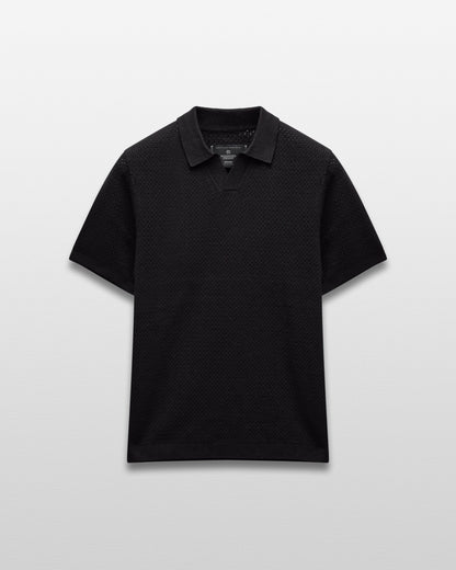 Cotton Linen Victor Polo