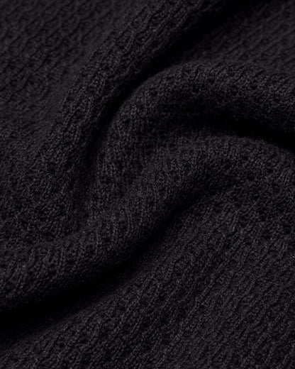 Cotton Linen Victor Polo