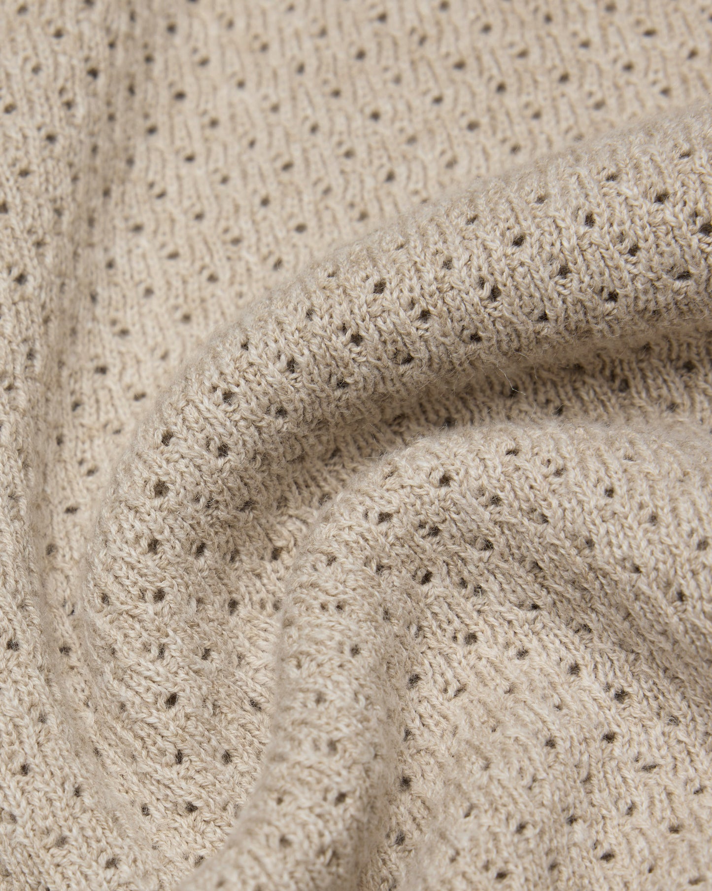 Cotton Linen Victor Polo