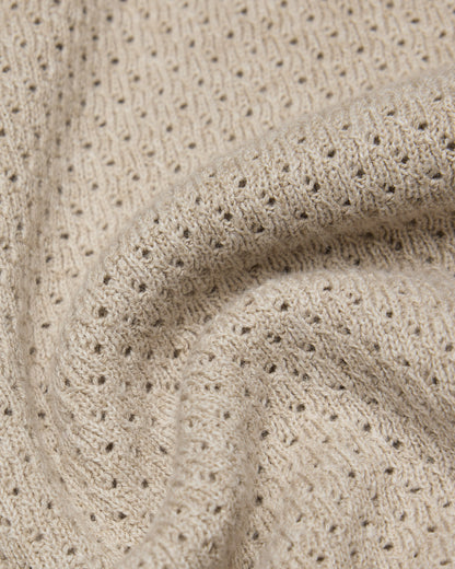 Cotton Linen Victor Polo