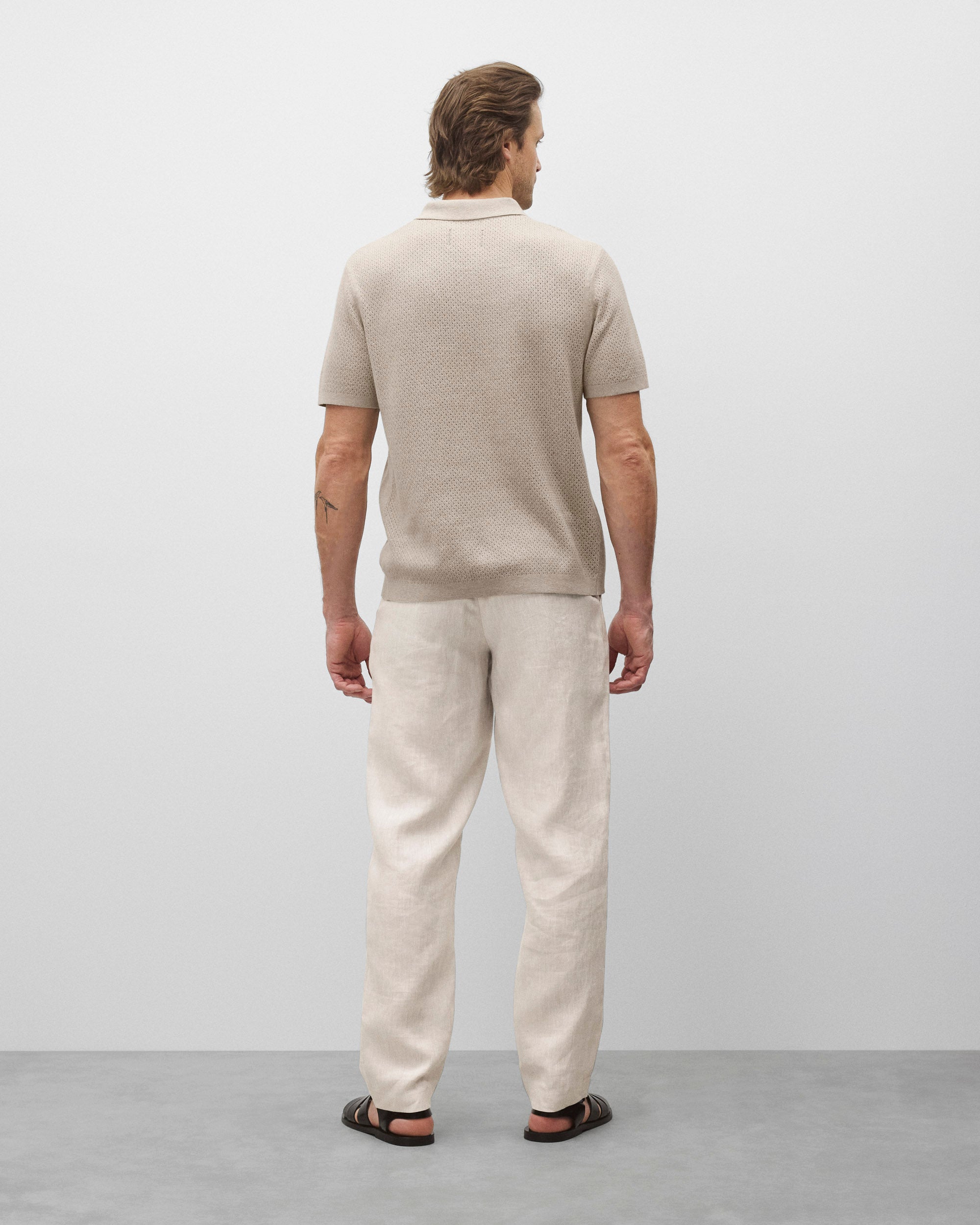 Men's Polo Shirts | Reigning Champ