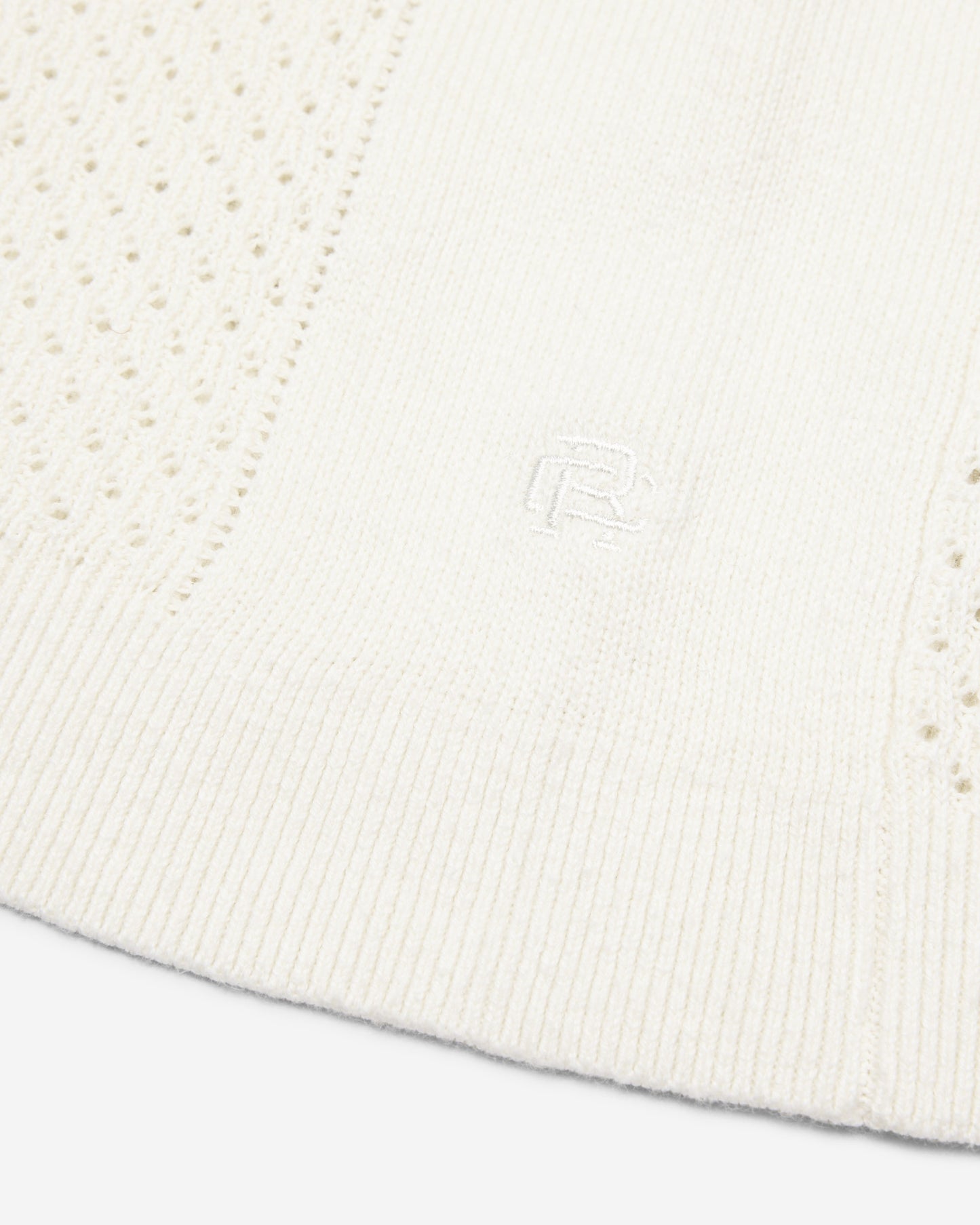 Cotton Linen Victor Polo