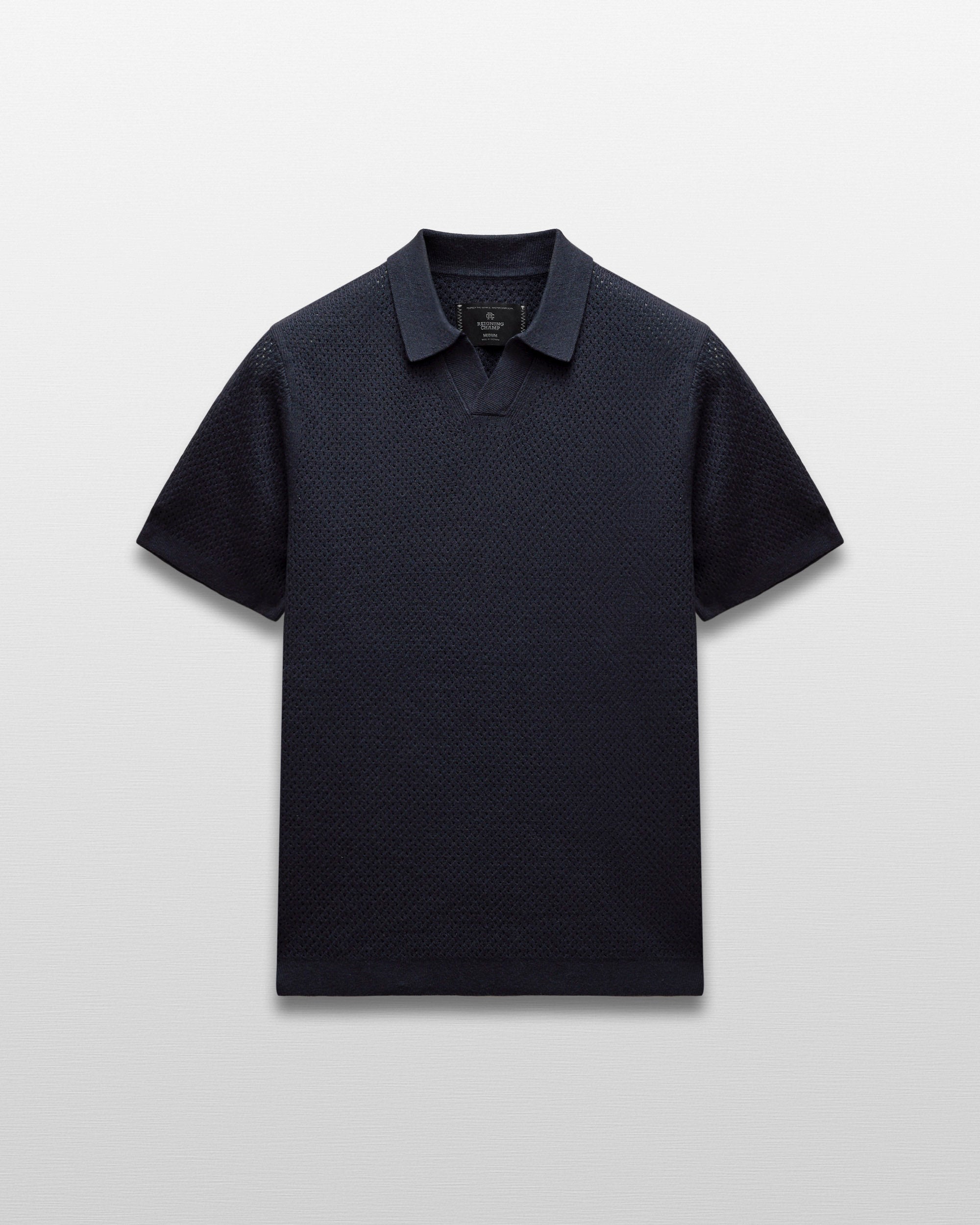 Men's Polo Shirts | Reigning Champ
