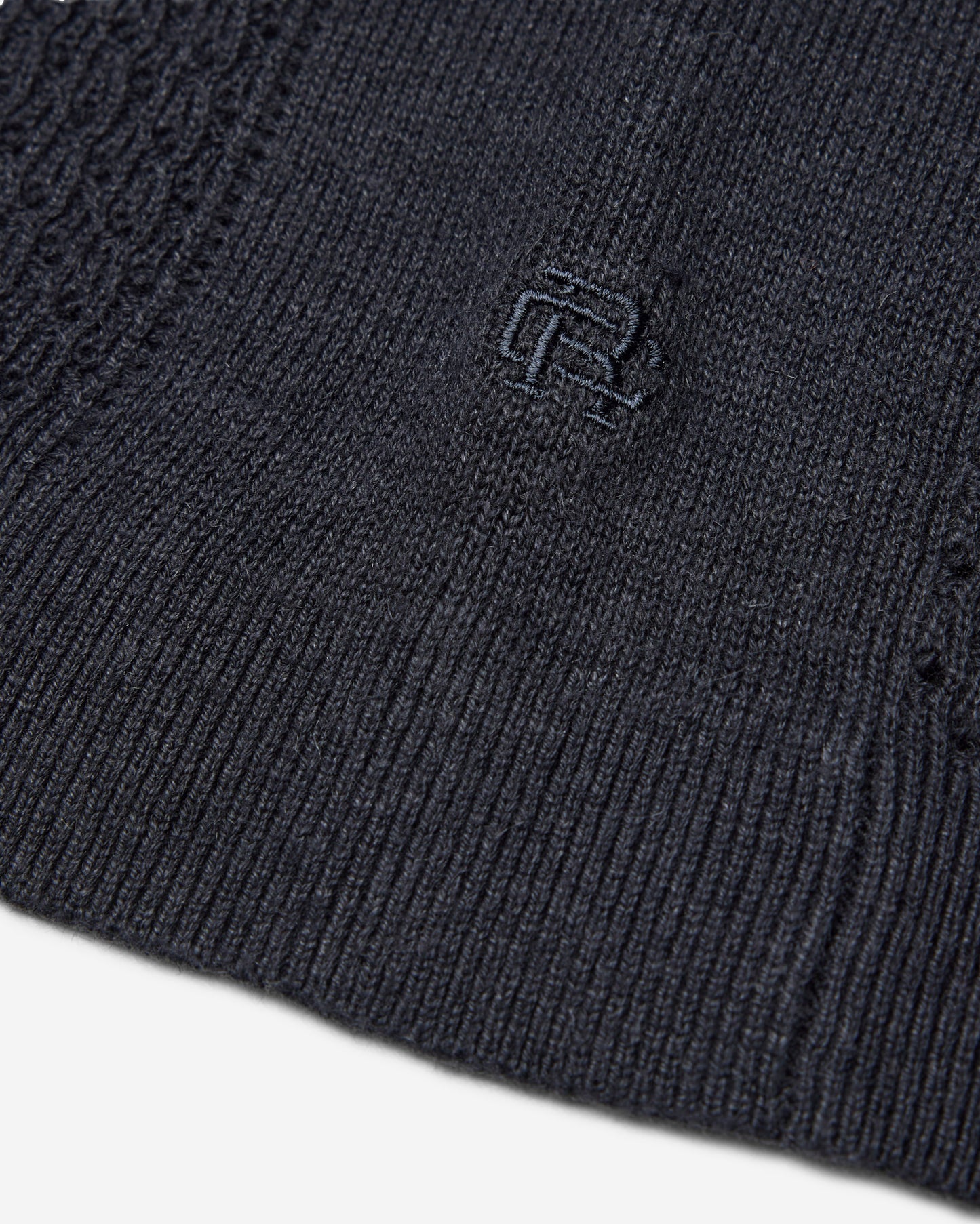 Cotton Linen Victor Polo