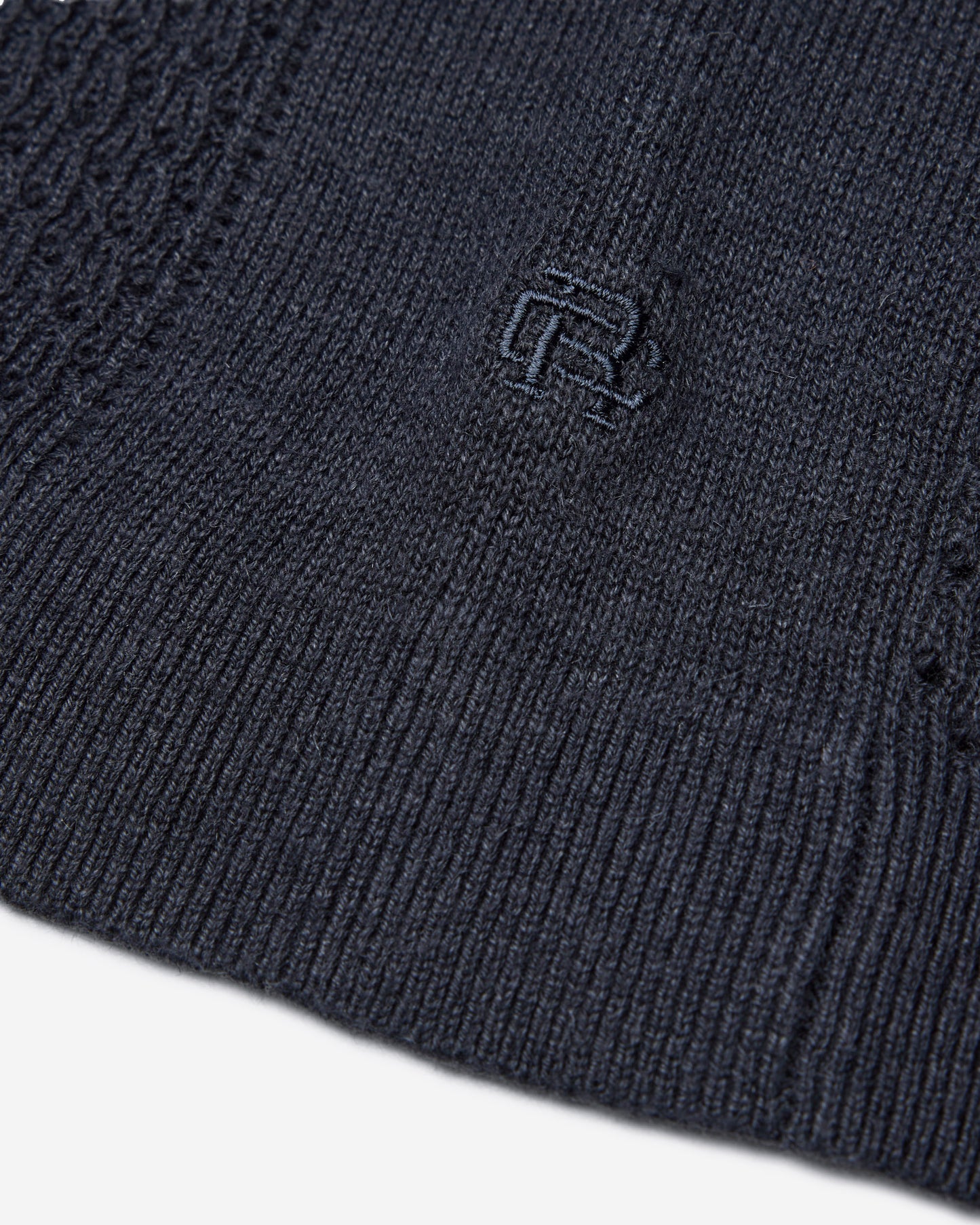 Cotton Linen Victor Polo