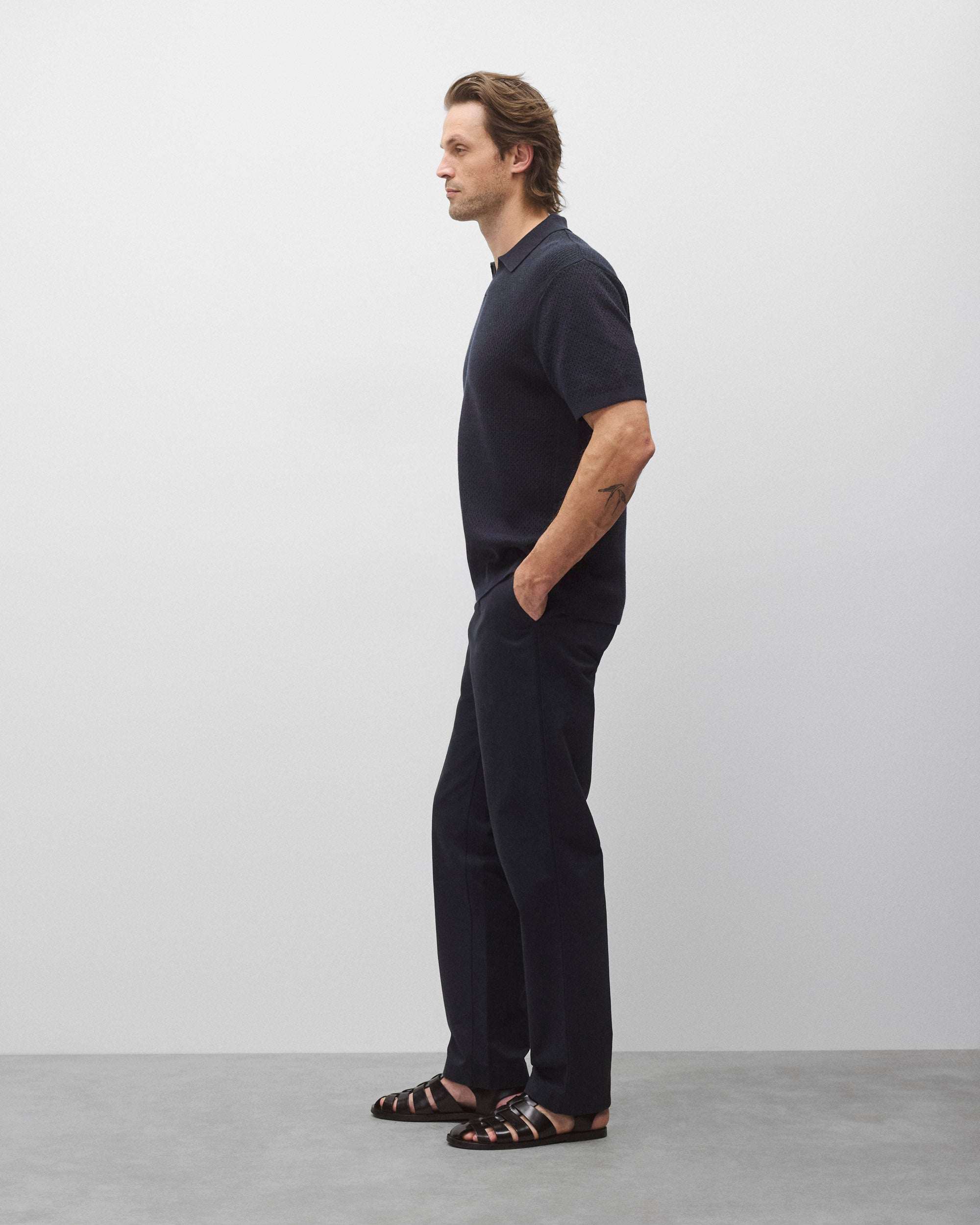 Men's Polo Shirts | Reigning Champ