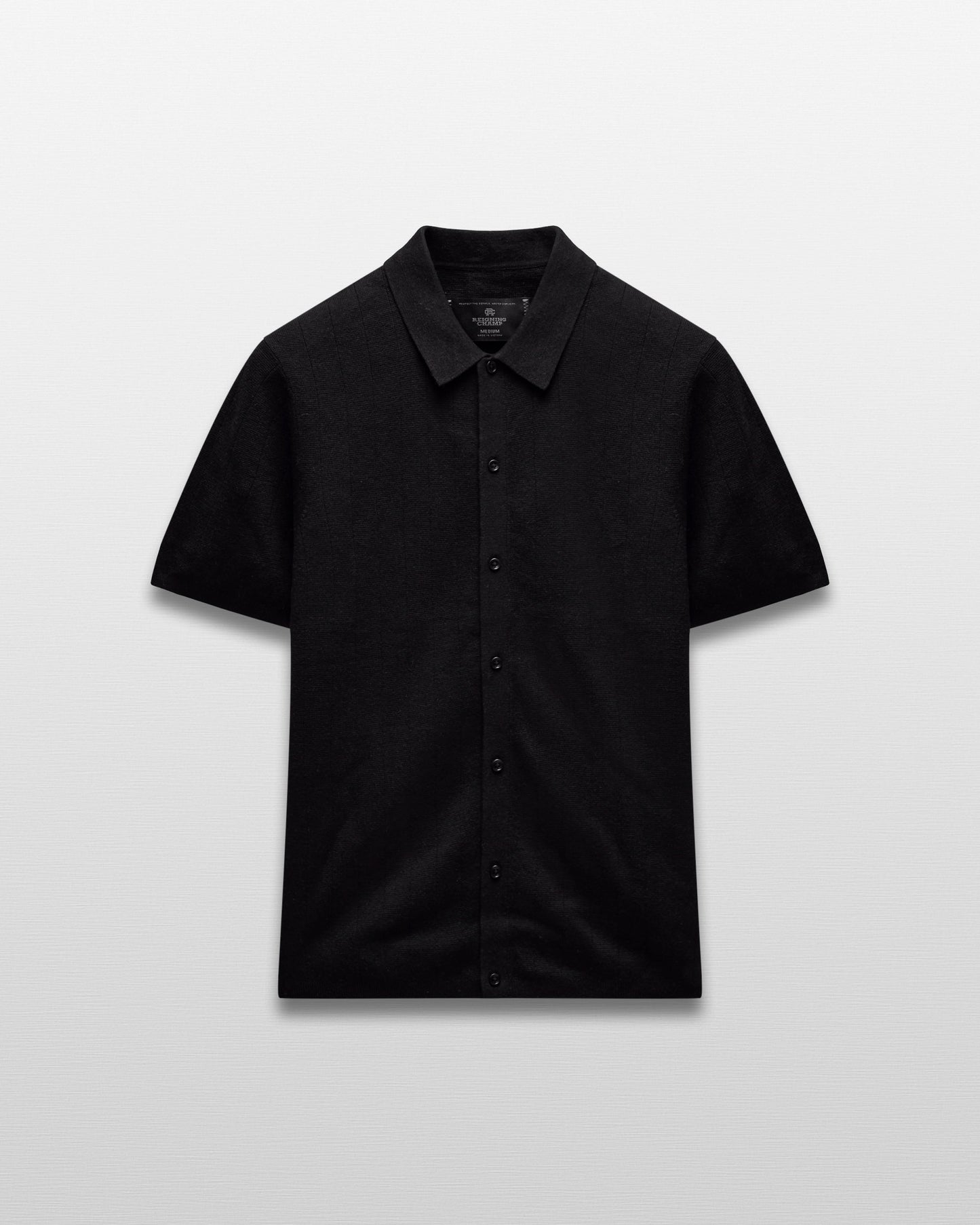 Cotton Linen Piazza Shirt