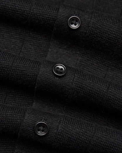 Cotton Linen Piazza Shirt