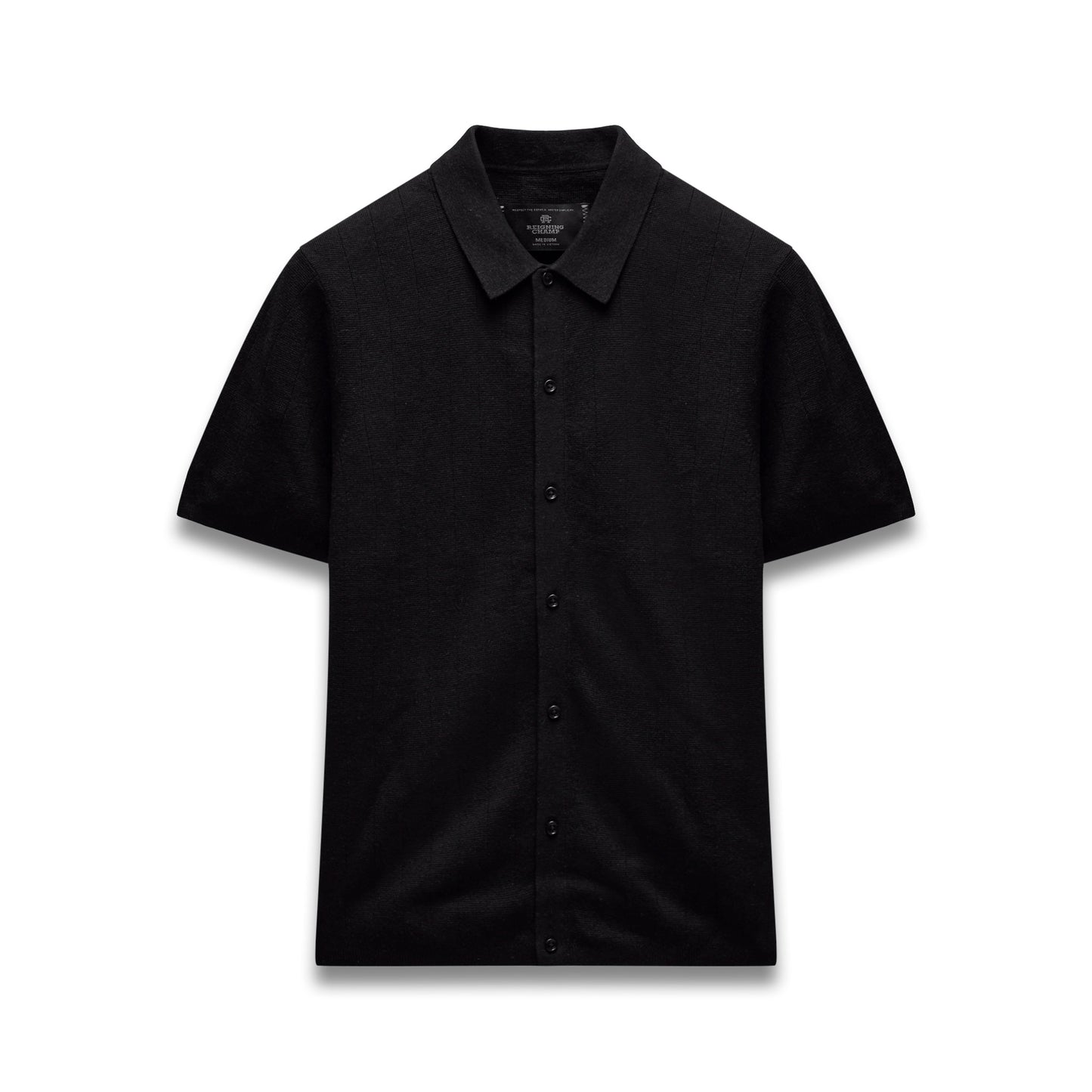 Cotton Linen Piazza Shirt