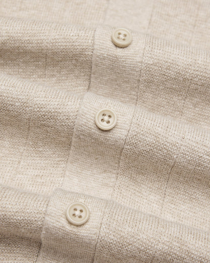Cotton Linen Piazza Shirt
