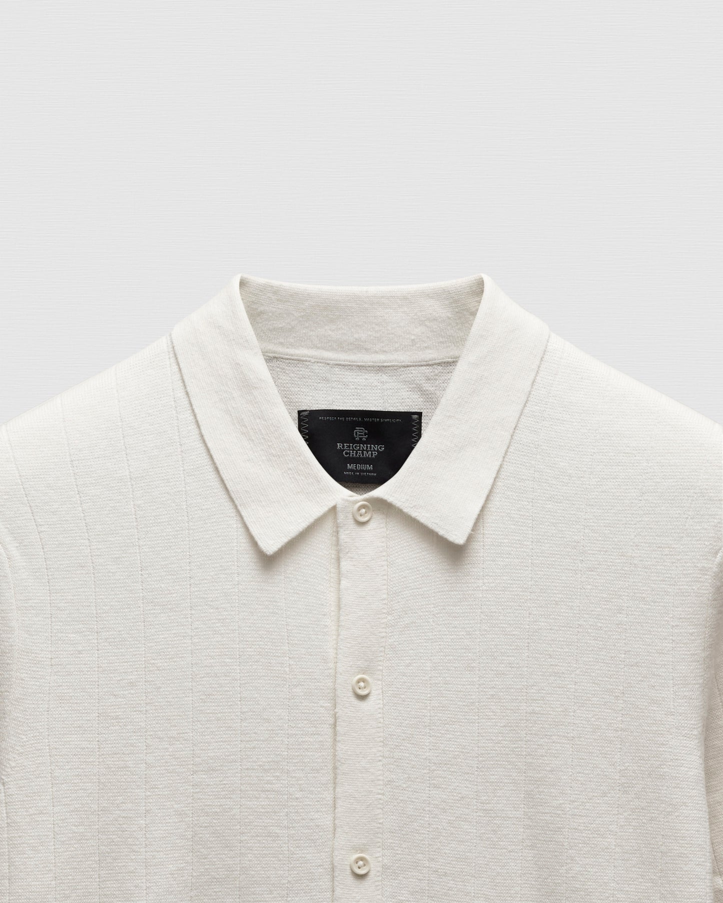 Cotton Linen Piazza Shirt