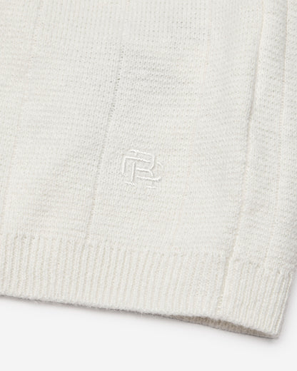 Cotton Linen Piazza Shirt