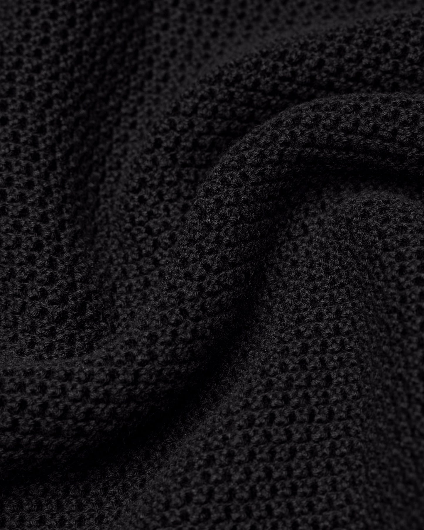 Supima Mesh Cruise Polo