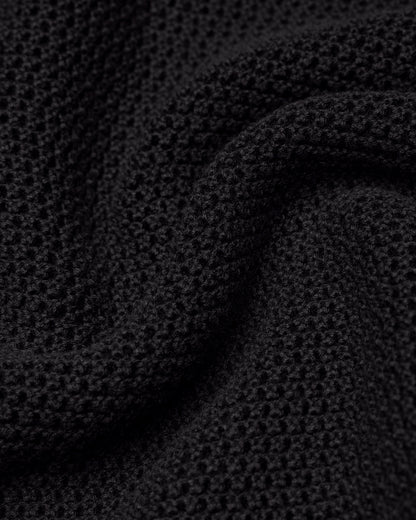 Supima Mesh Cruise Polo