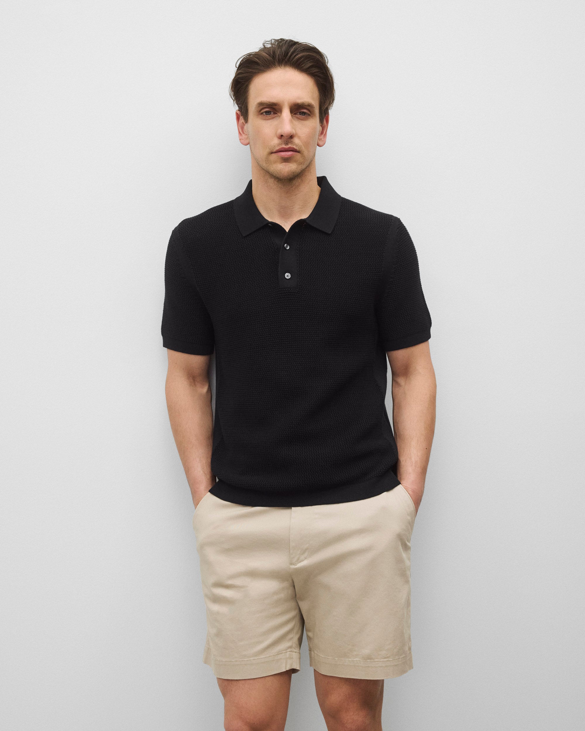 Men's Polo Shirts | Reigning Champ
