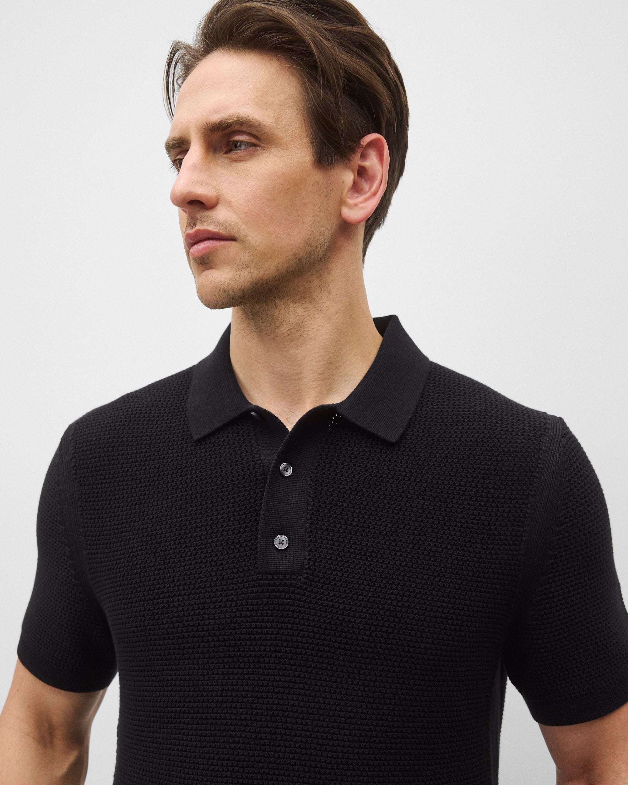 Men's Polo Shirts | Reigning Champ