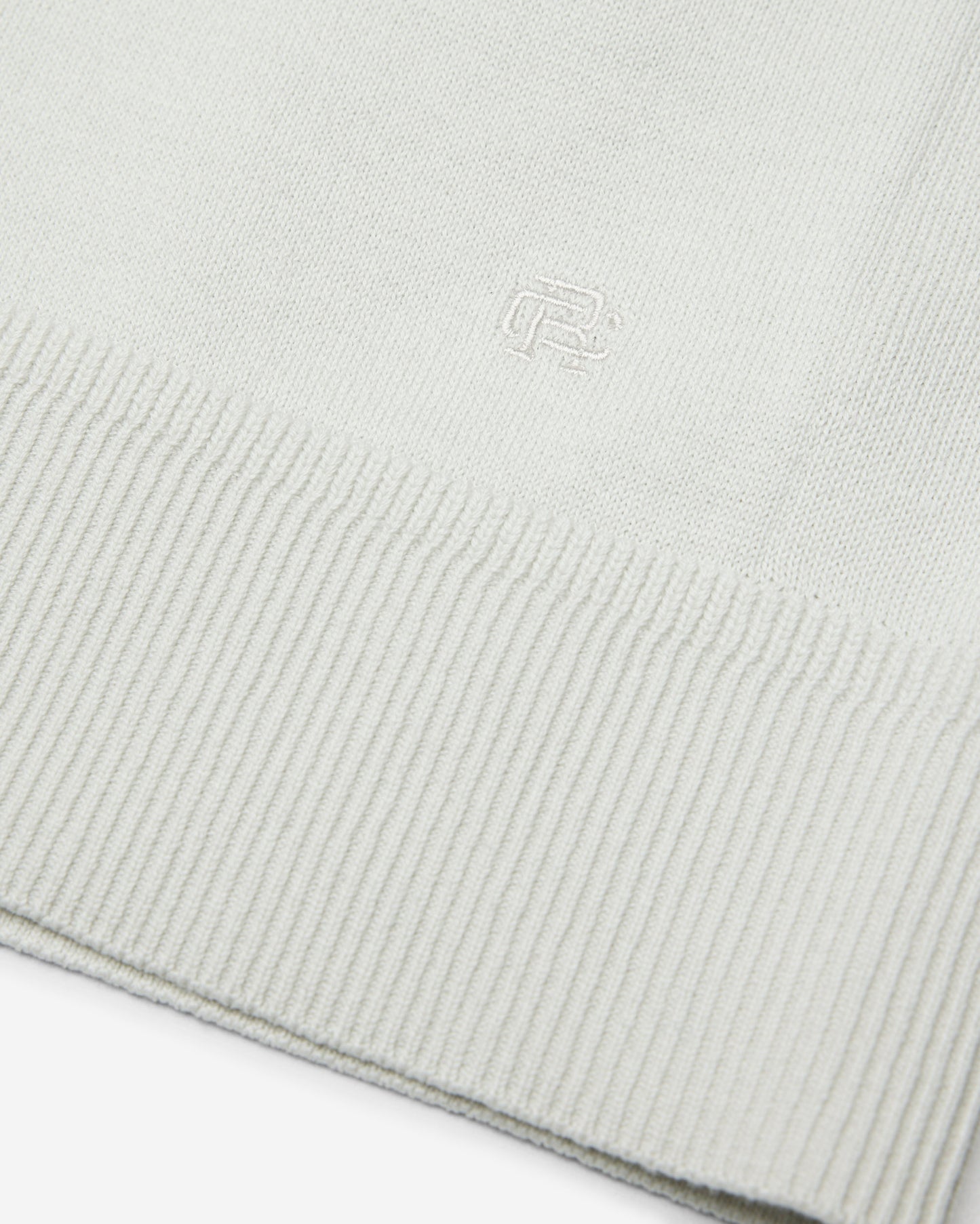 Supima Knit Riviera Crewneck