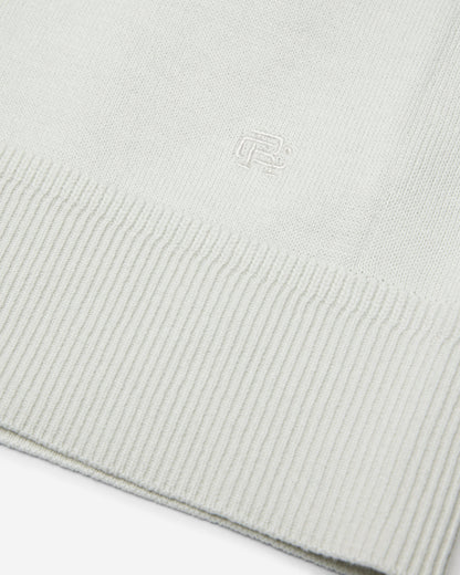 Supima Knit Riviera Crewneck