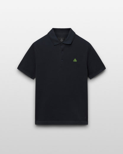 Supima Pique Pro Shop Ace Polo