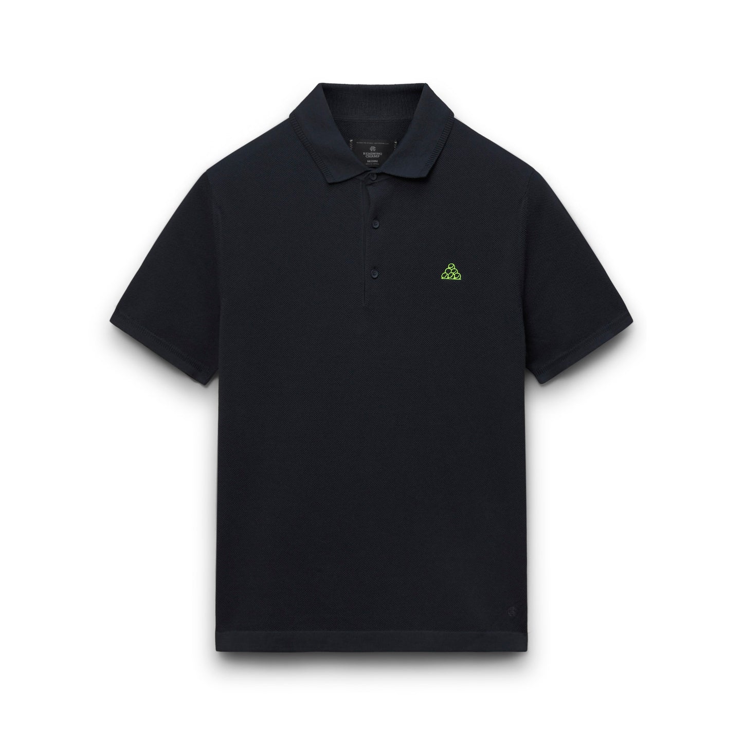 Supima Pique Pro Shop Ace Polo