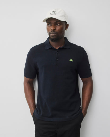 Supima Pique Pro Shop Ace Polo