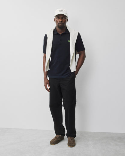 Supima Pique Pro Shop Ace Polo
