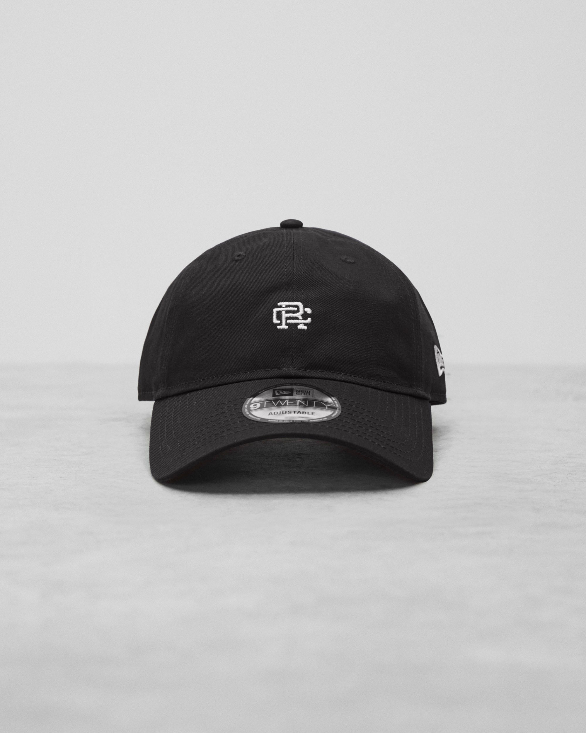 New Era 9Twenty Mini Monogram Cap | Reigning Champ