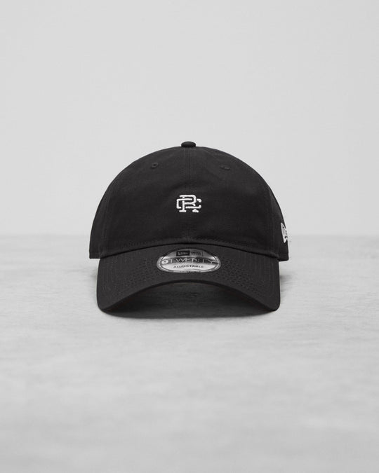 New Era 9Twenty Mini Monogram Cap
