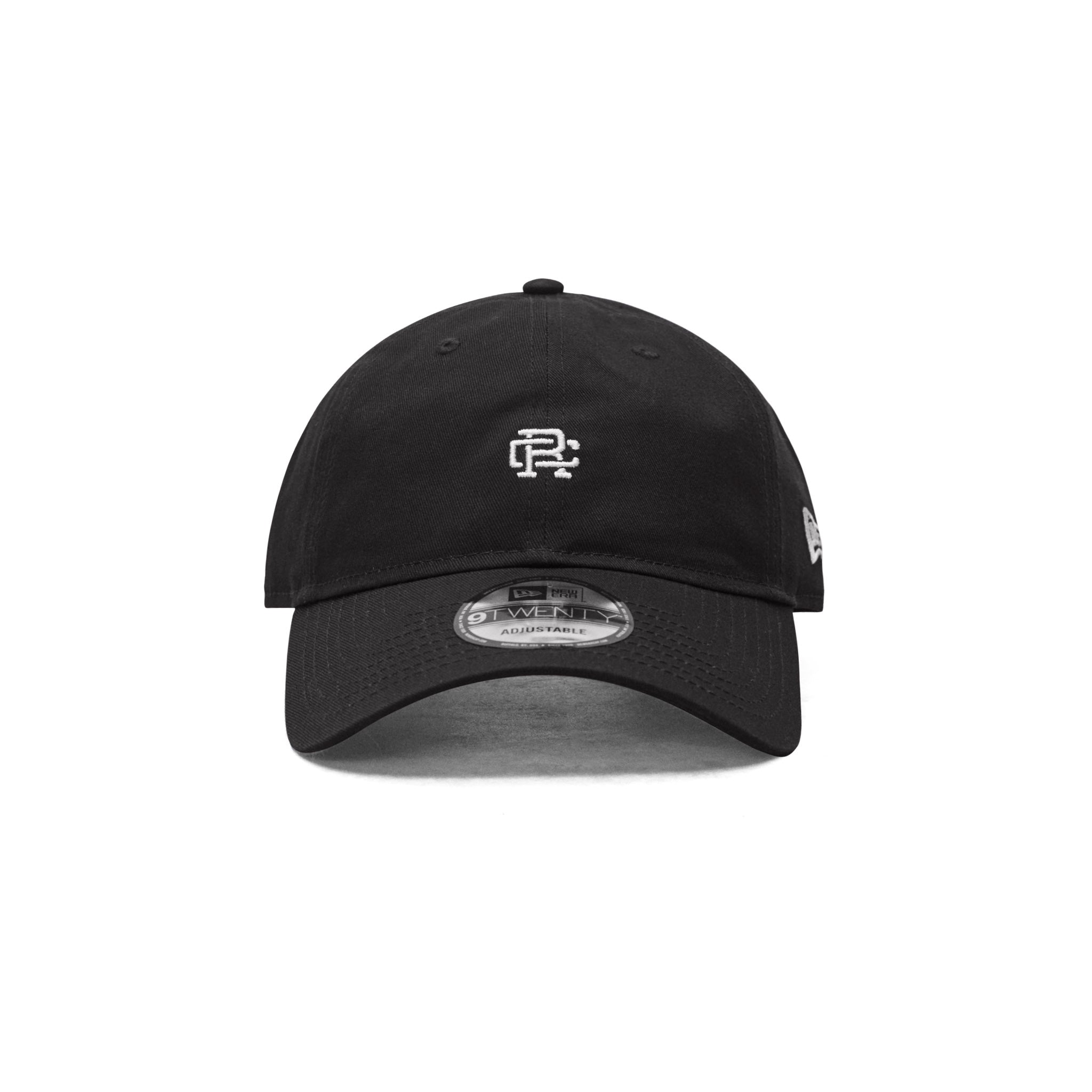 New Era 9Twenty Mini Monogram Cap | Reigning Champ