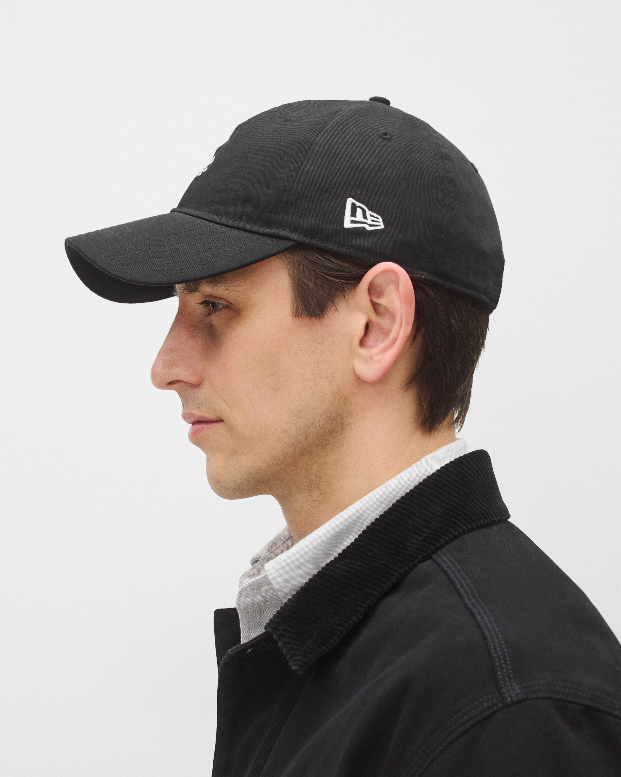 New Era 9Twenty Mini Monogram Cap | Reigning Champ