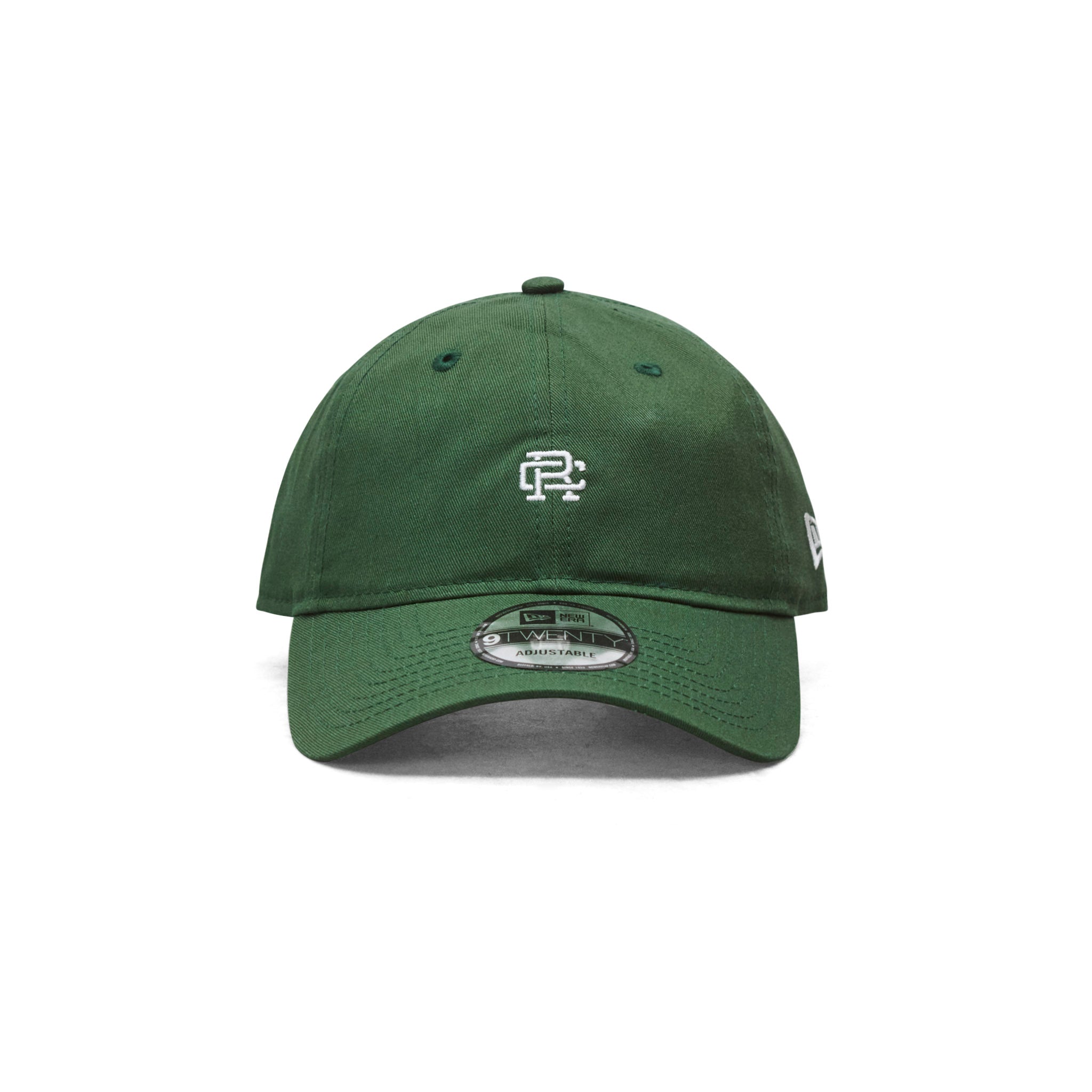 New Era 9Twenty Mini Monogram Cap | Reigning Champ