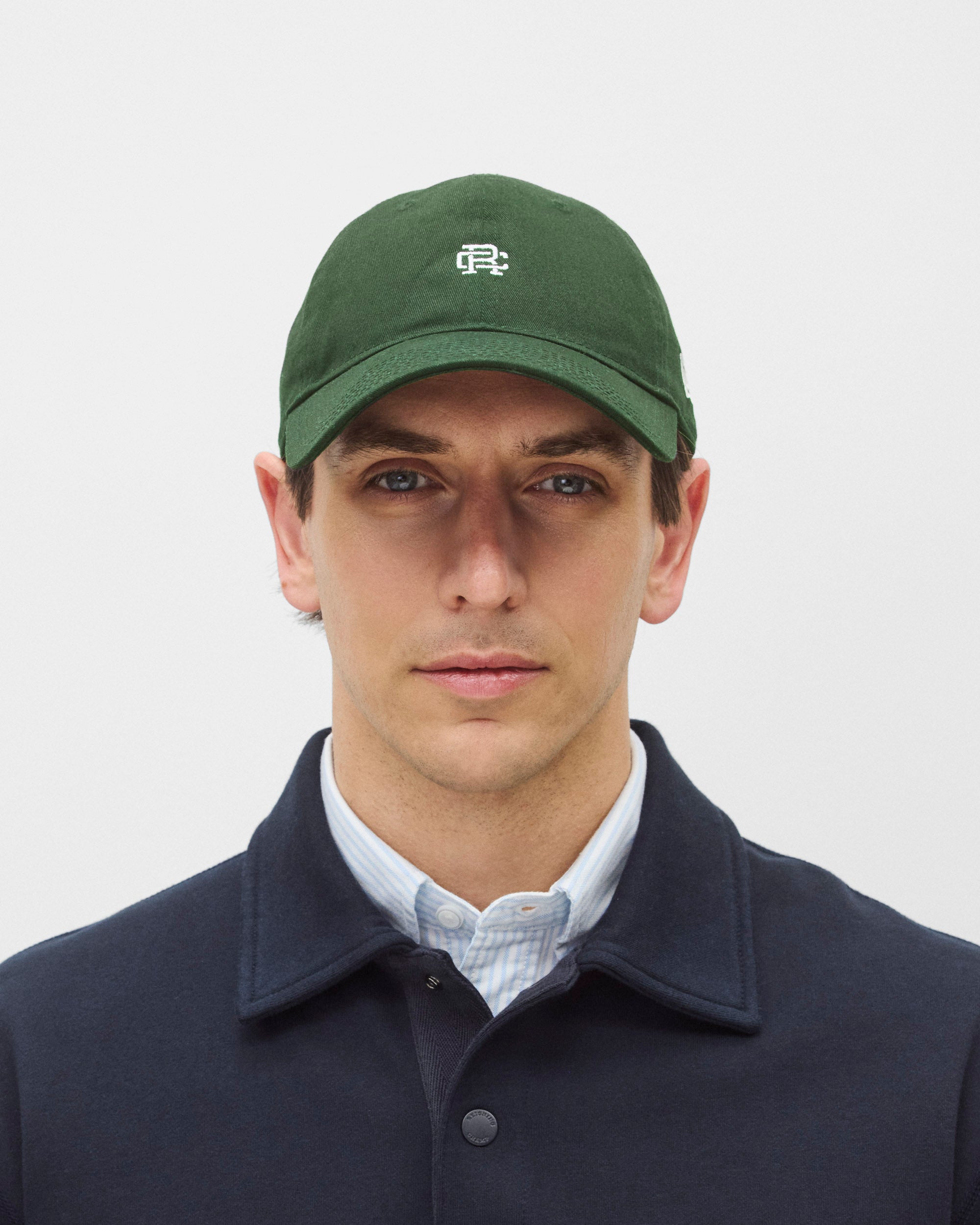 Men's Athletic Accessories | Caps, Bags, Belts & Socks | Reigning