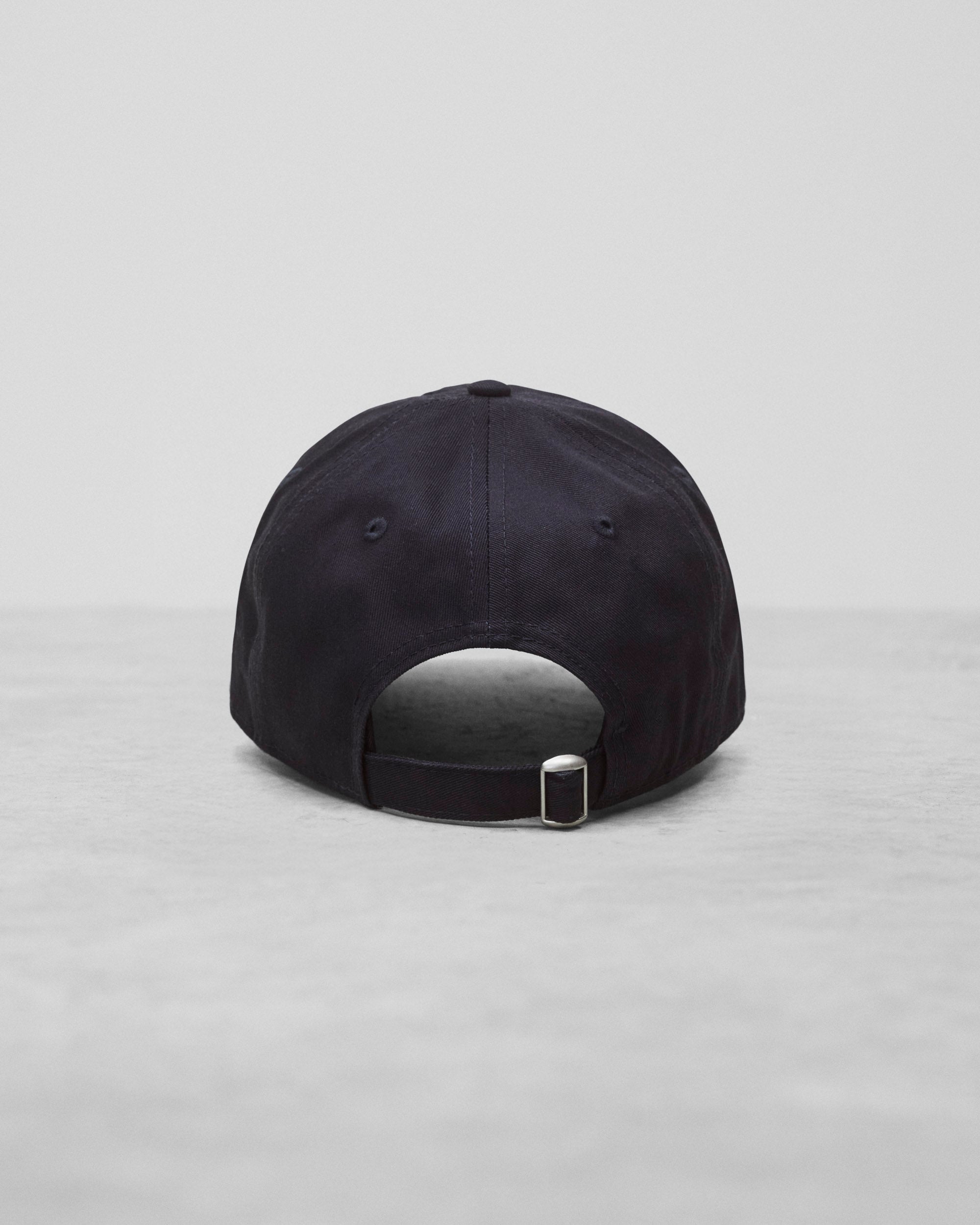New Era 9Twenty Mini Monogram Cap | Reigning Champ New Era 9Twenty Mini Monogram Cap | Reigning Champ