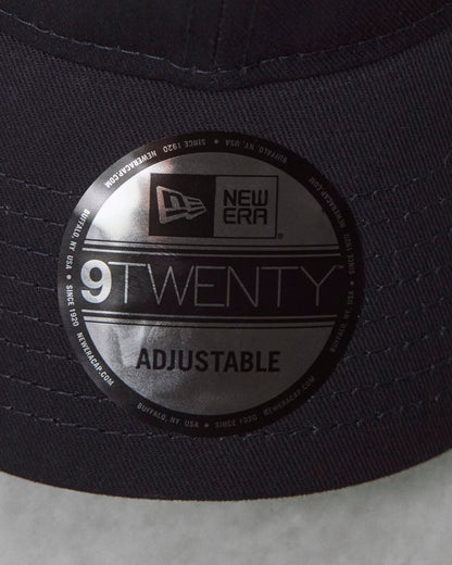 New Era 9Twenty Mini Monogram Cap