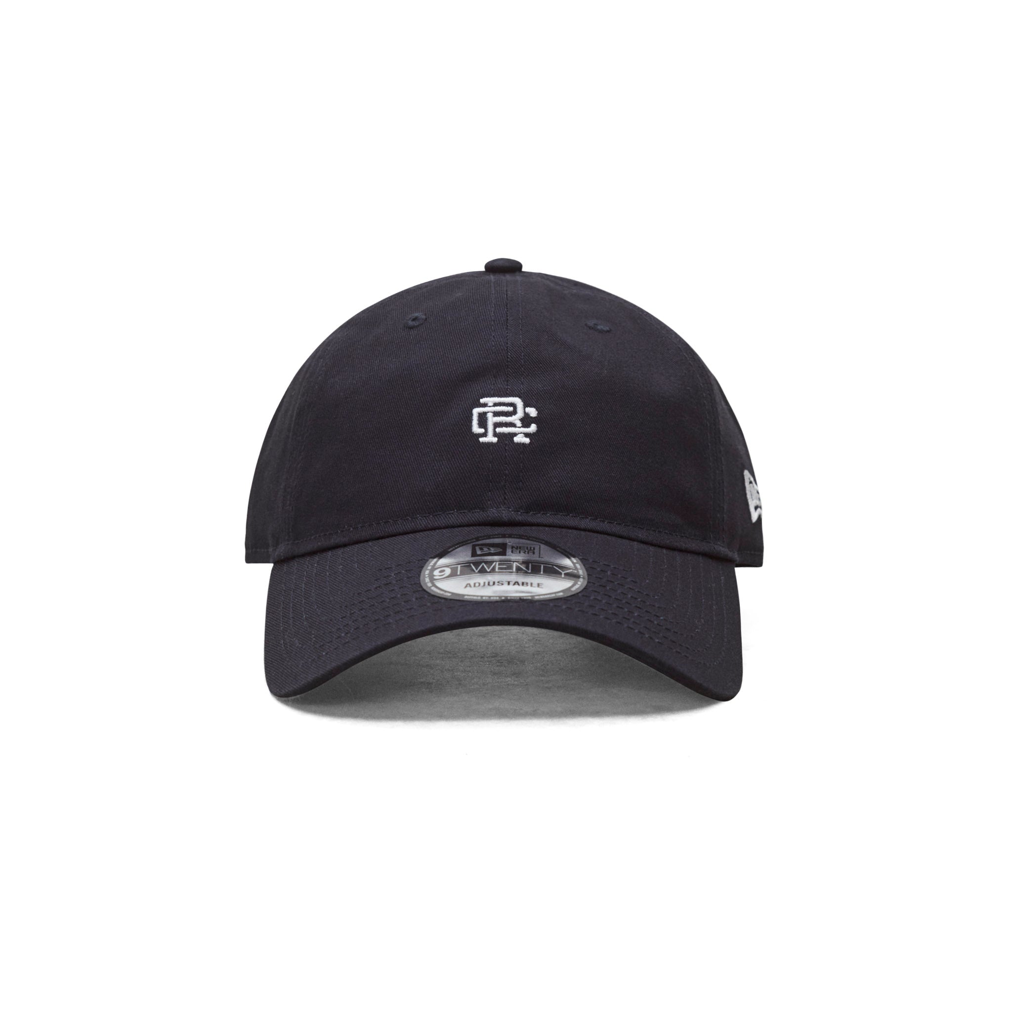 New Era 9Twenty Mini Monogram Cap | Reigning Champ