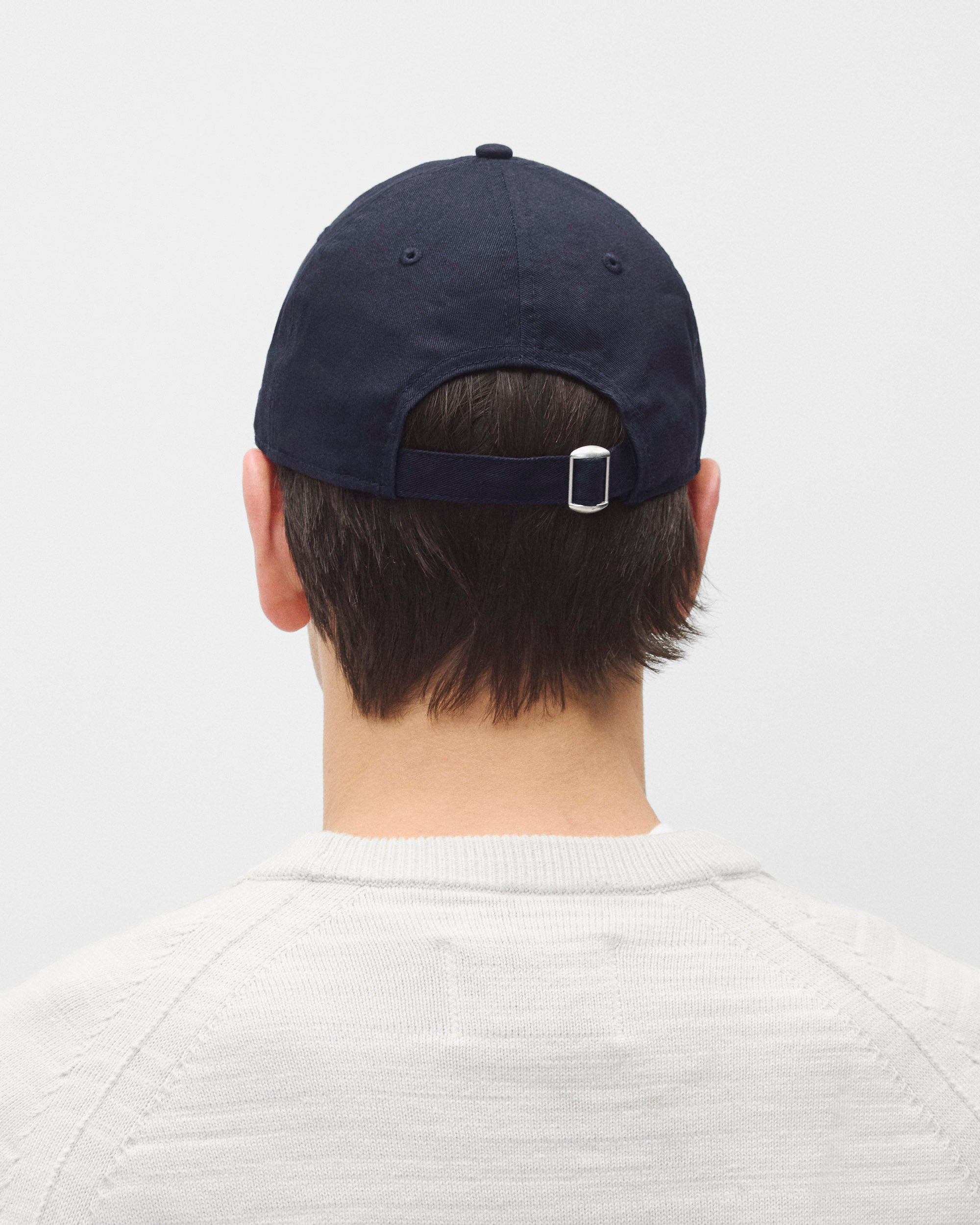 New Era 9Twenty Mini Monogram Cap | Reigning Champ