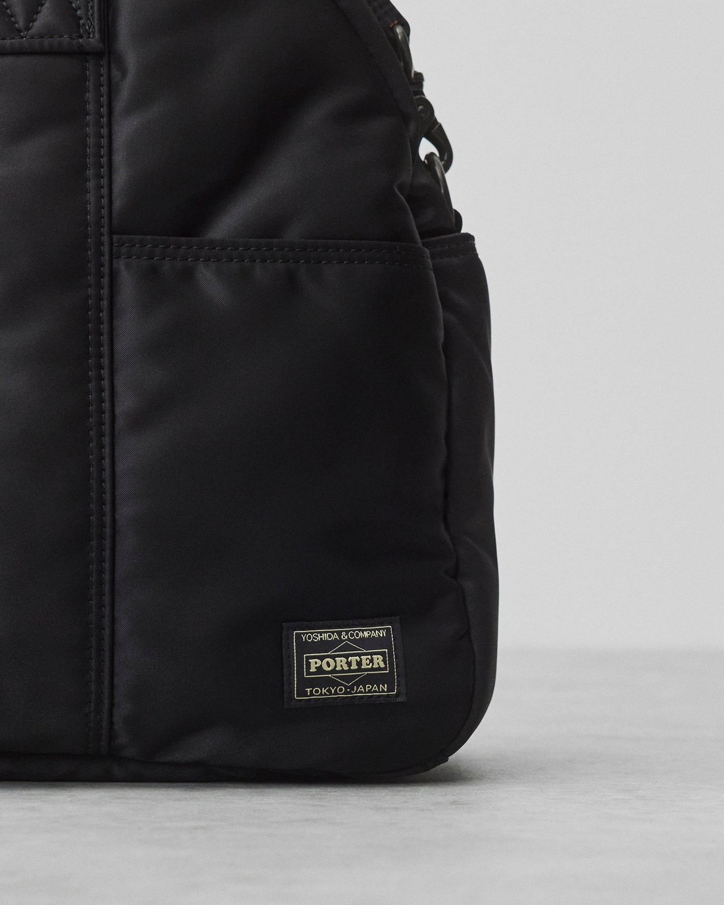 Porter Tanker Boston Bag 12L