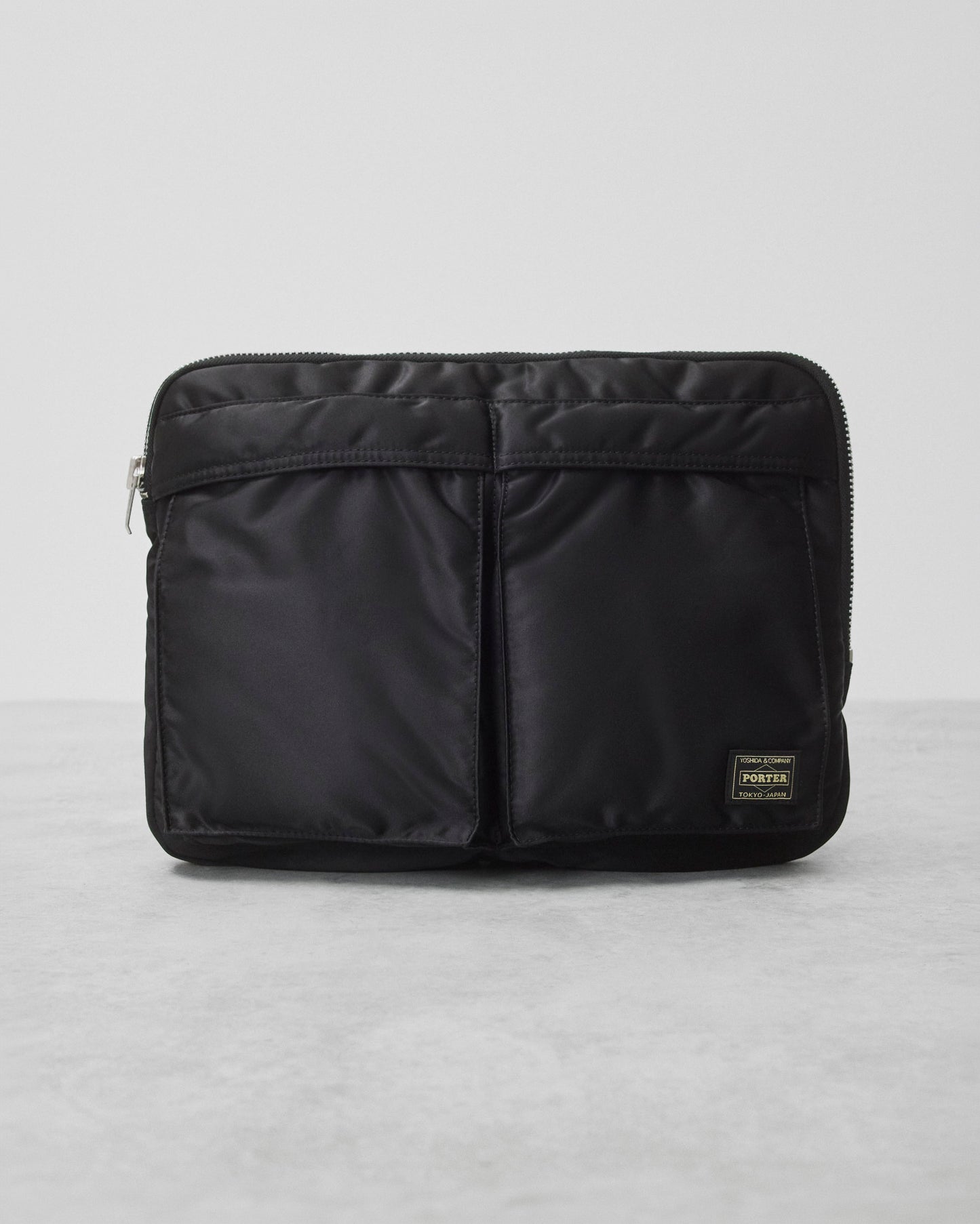 Porter Tanker Document Case