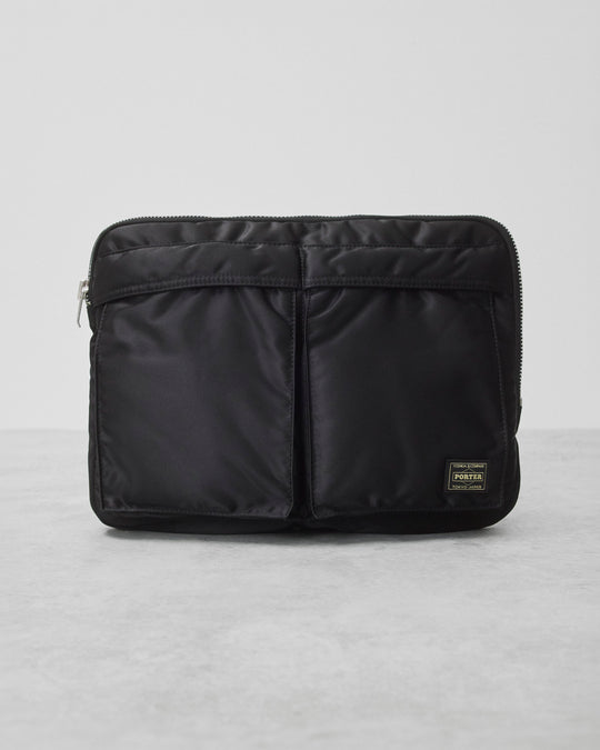 Porter Tanker Document Case