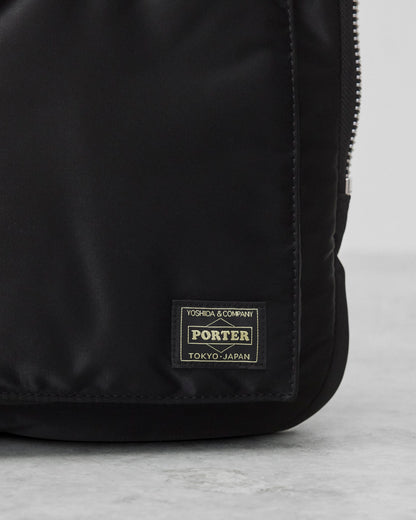 Porter Tanker Document Case