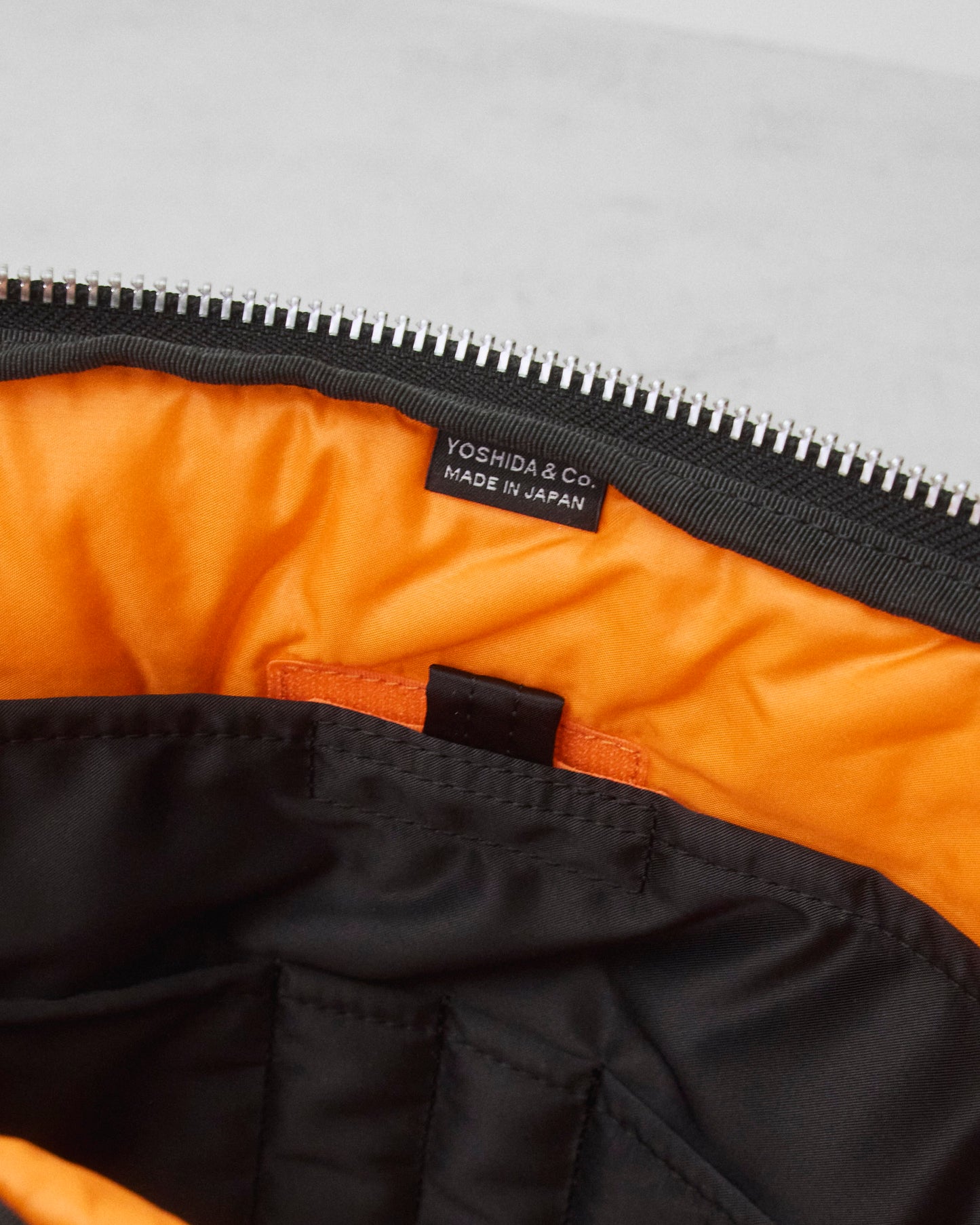 Porter Tanker Document Case